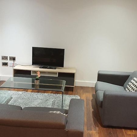 Stunning 2-Bed Apartment In Manchester City Centre マンチェスター エクステリア 写真